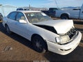 Photo 1 of 11 — 1996 Toyota Avalon