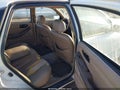 1996 Toyota Avalon — photo 8 of 11 | VIN 4T1BF12B6TU081932