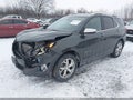 Photo 2 of 16 — 2020 Chevrolet Equinox