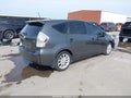 2012 Toyota Prius V — photo 4 of 16 | VIN JTDZN3EU8C3090426