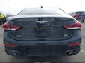 2020 Genesis G80 — photo 16 of 19 | VIN KMTFN4JB1LU331753