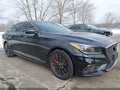 2020 Genesis G80 — photo 18 of 19 | VIN KMTFN4JB1LU331753