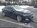 Photo 1 of 16 — 2019 Chevrolet Malibu