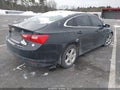 Photo 4 of 16 — 2019 Chevrolet Malibu