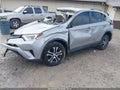 2018 Toyota RAV4 — photo 2 of 16 | VIN 2T3BFREV1JW848417