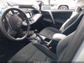 2018 Toyota RAV4 — photo 5 of 16 | VIN 2T3BFREV1JW848417
