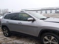 Photo 14 of 17 — 2020 Jeep Cherokee