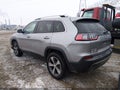 2020 Jeep Cherokee — photo 3 of 17 | VIN 1C4PJMDX9LD504179