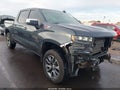 Photo 1 of 17 — 2021 Chevrolet Silverado 1500
