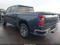 Photo 3 of 17 — 2021 Chevrolet Silverado 1500