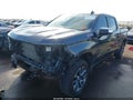 Photo 2 of 17 — 2021 Chevrolet Silverado 1500