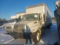 Photo 2 of 14 — 2019 International Durastar 4300