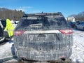 Photo 16 of 16 — 2018 Chevrolet Traverse