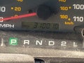 2002 Toyota 4Runner — photo 12 of 13 | VIN JT3HN87R829077614