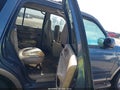 2001 Ford Expedition — photo 8 of 14 | VIN 1FMRU17L51LA15512