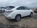 Photo 4 of 16 — 2010 Lexus RX 350