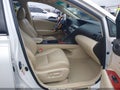Photo 5 of 16 — 2010 Lexus RX 350