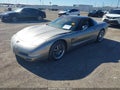 Photo 2 of 11 — 2001 Chevrolet Corvette