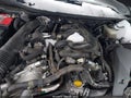 2015 Lexus GS 350 — photo 10 of 17 | VIN JTHBE1BL6FA014591