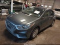 2019 Hyundai Accent — photo 2 of 12 | VIN 3KPC24A37KE075554