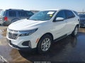 2022 Chevrolet Equinox — photo 2 of 19 | VIN 3GNAXKEV4NL107554