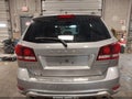 Photo 15 of 15 — 2015 Dodge Journey