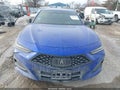 Photo 12 of 16 — 2022 Acura TLX
