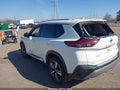 2021 Nissan Rogue — photo 3 of 16 | VIN JN8AT3CA7MW000120