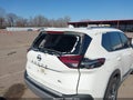 Photo 6 of 16 — 2021 Nissan Rogue