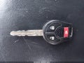 2010 Nissan Rogue Sport — photo 11 of 17 | VIN JN8AS5MT5AW007142