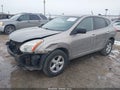 2010 Nissan Rogue Sport — photo 2 of 17 | VIN JN8AS5MT5AW007142