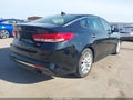 Photo 4 of 17 — 2016 Kia Optima