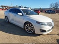 Photo 1 of 11 — 2011 Lincoln MKS
