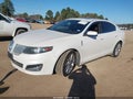 2011 Lincoln MKS — photo 2 of 11 | VIN 1LNHL9FT7BG611813