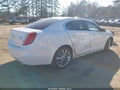 Photo 4 of 11 — 2011 Lincoln MKS