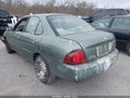 2006 Nissan Sentra — photo 3 of 16 | VIN 3N1CB51D06L510126