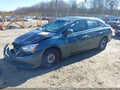 Photo 2 of 12 — 2014 Nissan Sentra