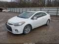 2014 Kia Forte — photo 2 of 11 | VIN KNAFX6A82E5216386
