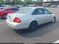 2002 Toyota Avalon — photo 4 of 10 | VIN 4T1BF28B22U266264