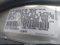 2002 Toyota Avalon — photo 9 of 10 | VIN 4T1BF28B22U266264