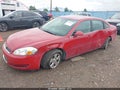 2008 Chevrolet Impala — photo 2 of 11 | VIN 2G1WT58N889142282