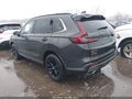 2025 Honda CR-V — photo 3 of 12 | VIN 5J6RS6H8XSL007046