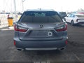 Photo 17 of 17 — 2017 Lexus RX 350