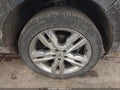 Photo 12 of 12 — 2013 Ford Edge