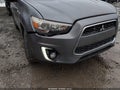 2015 Mitsubishi Outlander Sport — photo 6 of 11 | VIN 4A4AR4AU6FE022883