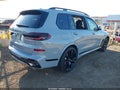 2026 BMW X7 — photo 4 of 16 | VIN 5UX23EM04T9287980