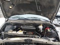 2007 Dodge Ram 1500 — photo 10 of 16 | VIN 1D7HU18PX7S105745