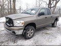 Photo 2 of 16 — 2007 Dodge Ram 1500
