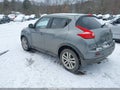 Photo 3 of 16 — 2012 Nissan Juke