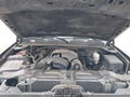 2011 Chevrolet Silverado 1500 — photo 10 of 19 | VIN 3GCPKSE30BG140684